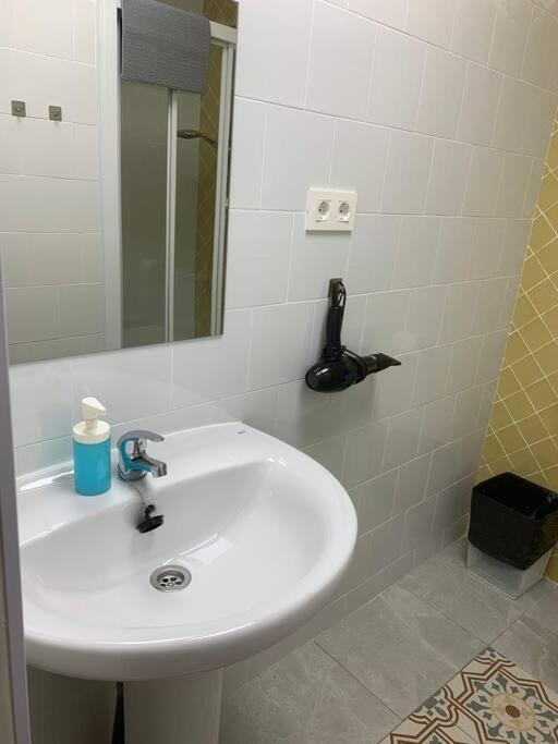 Apartamento De Ao 2 Málaga Exterior foto